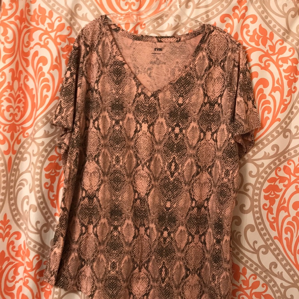 Ladies top